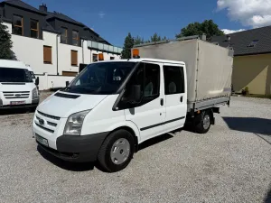 Ford Transit 2013