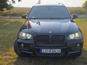 BMW X5 E70 (2006-2013) 3.0sd xDrive 2008