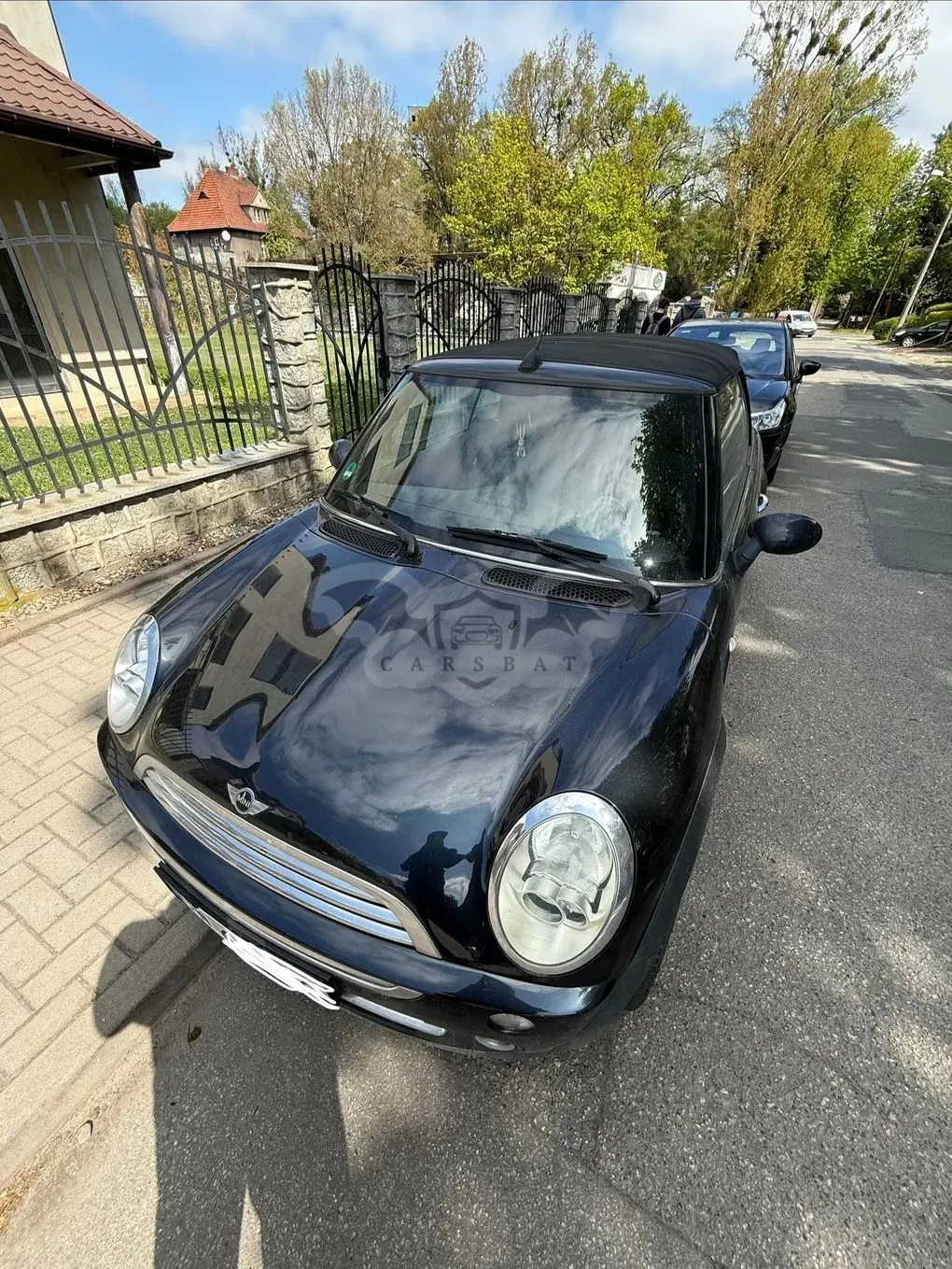 Mini Cooper 2006