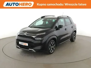 Citroën C3 Aircross 1.2 PureTech Plus S&S 2024
