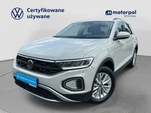 Volkswagen T-ROC I (2017-2025) 1.5 TSI Life 2022