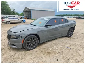 Dodge Charger 2019