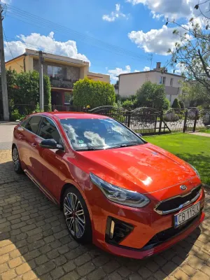 Kia Ceed 2020