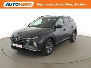 Hyundai Tucson IV (2020-) 1.6 CRDi 48V Platinum 2WD DCT 2022