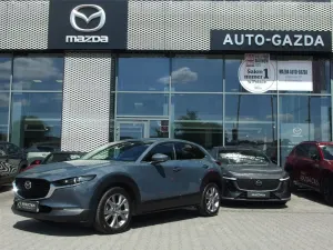 Mazda CX-30 2.0 mHEV Hikari 2WD 2022