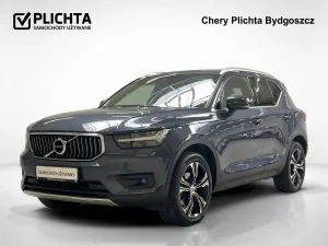 Volvo XC40 D4 AWD Inscription 2018