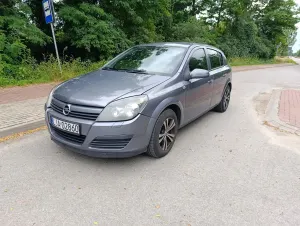 Opel Astra H (2004-2014) 1.7 CDTI Edition 2005