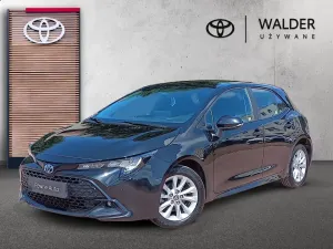 Toyota Corolla Seria E21 (2019-) 1.8 Hybrid Comfort 2024