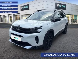 Citroën C5 Aircross 1.5 BlueHDi Max EAT8 2024