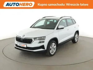 Skoda Karoq 1.5 TSI ACT Ambition DSG 2022