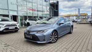 Toyota Corolla Seria E21 (2019-) 2022