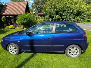 Seat Ibiza III (2002-2008) 1.4 16V Stella 2004