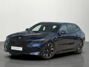 BMW 5 Series G60 (2023-) 530e xDrive PHEV M Sport 2025
