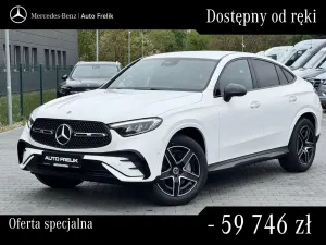 Mercedes-Benz GLC II (2022-) 200 mHEV 4-Matic AMG Line 2026