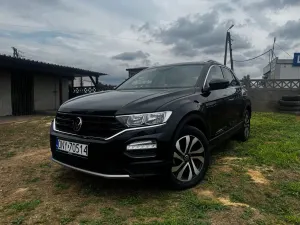 Volkswagen T-ROC I (2017-2025) 1.5 TSI OPF ACTIVE 2021