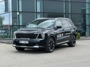 Kia Sorento IV (2020-) 2.2 CRDi Prestige Line AWD DCT 7os 2025