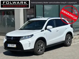 Suzuki Vitara III (2019-) 1.4 Boosterjet mHEV Premium Plus 2WD 2025