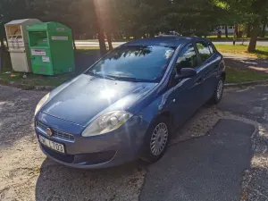Fiat Bravo II (2007-) 1.4 16V Active 2010
