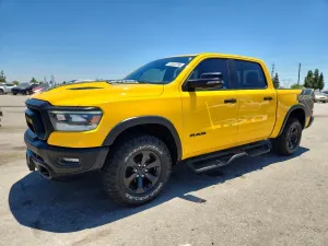 RAM 1500 5.7 eTorque Crew Cab Shortbed Rebel 2023