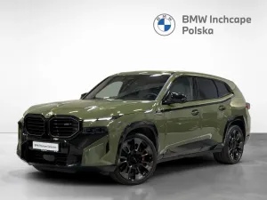BMW XM G09 (2022-) 50e PHEV sport 2025