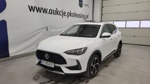 MG HS 2023