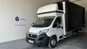 Fiat Ducato 2018