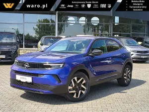 Opel Mokka II (2020-) 2026
