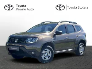 Dacia Duster II (2017-) 1.0 TCe Essential 2020