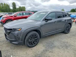 Mazda CX-50 2025