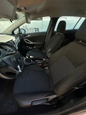 Opel Astra K (2015-2021) 1.5 CDTI Edition S&S 2021