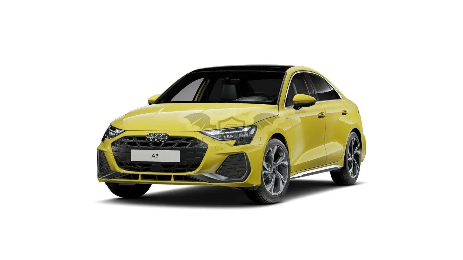 Audi A3 2024