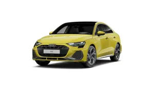 Audi A3 2024