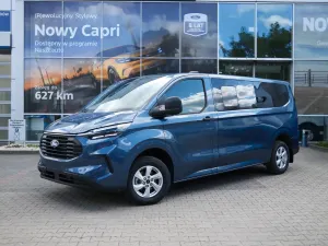 Ford Transit Custom Kombi 320 L2H1 Trend M1 2026