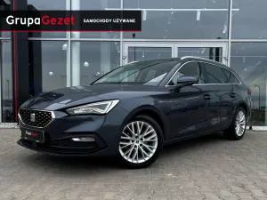 Seat Leon 1.5 TSI Xcellence 2020