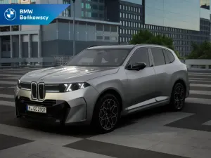 BMW X5 G05 (2018-) xDrive40d 2026