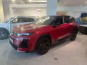 Citroën C5 Aircross 2026