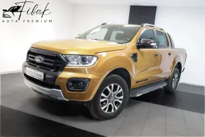 Ford Ranger 2021