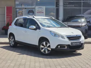 Peugeot 2008 I (2013-2019) 1.6 e-HDi Active S&S 2014