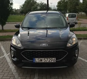 Ford Escape 1.5 EcoBoost AWD SE 2020