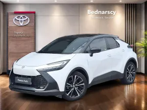 Toyota C-HR 1.8 Hybrid Executive 2025