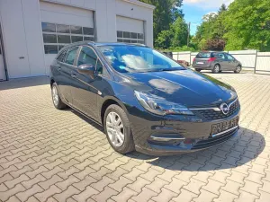 Opel Astra K (2015-2021) 1.5 D Start/Stop Business Edition 2022