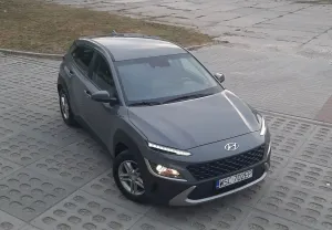 Hyundai Kona I (2017-2023) 1.0 T-GDI Style 2021