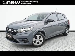 Dacia Sandero III (2020-) 1.0 TCe Essential 2025