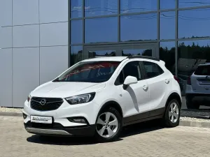 Opel Mokka x 2017