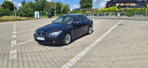 BMW 5 Series E60/E61 (2003-2010) 2004