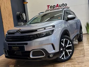 Citroën C5 Aircross 1.5 BlueHDi Feel Pack EAT8 2019