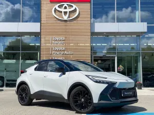 Toyota C-HR 2025