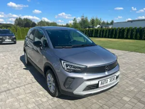 Opel Crossland 2022