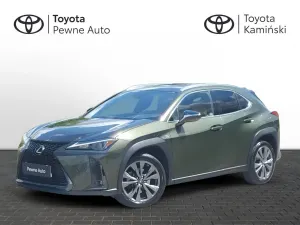 Lexus UX 250h GPF F Sport Design 2WD 2023