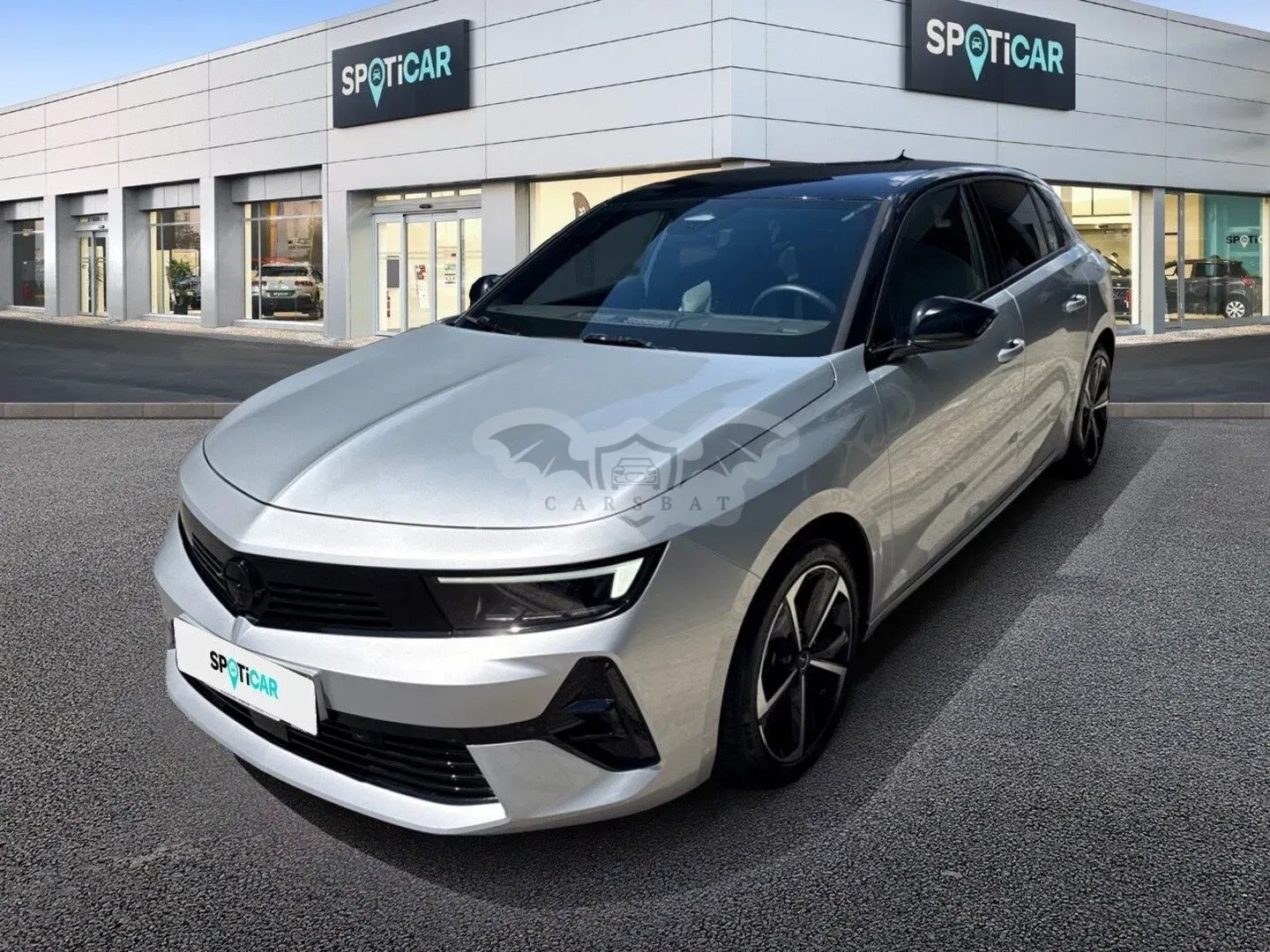 Opel Astra L (2021-) 1.2 T Edition S&S 2025